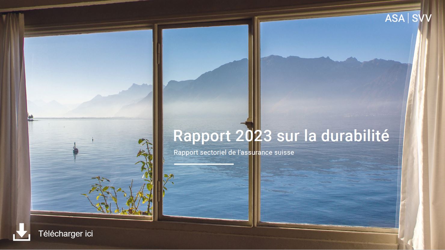 Rapport sur la durabilité 2023