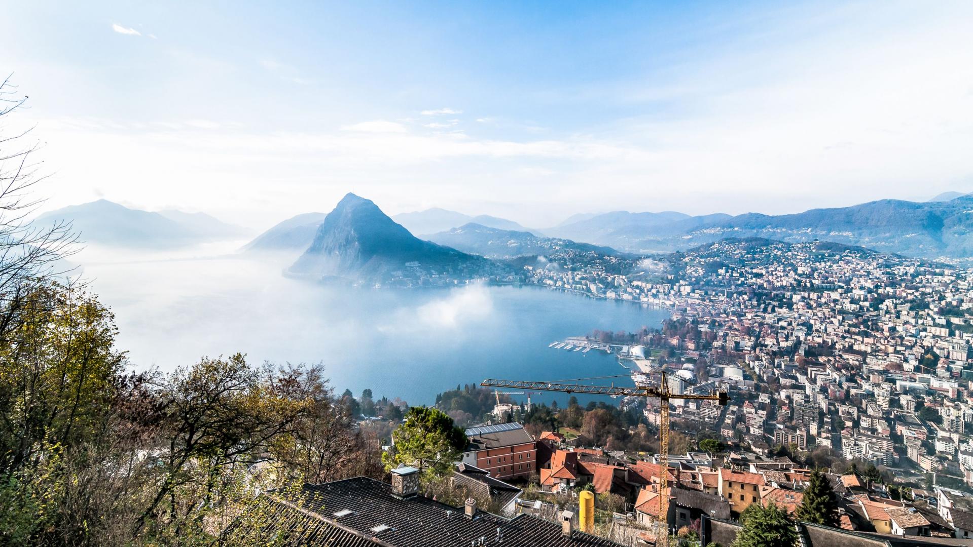 Lugano